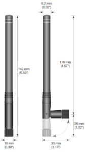 Antenne Wireless