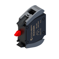 Contacts For Emergency Stop Pushbuttons ECX 458 Series