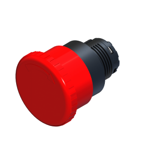 A fungo non luminosi - diametro 40mm