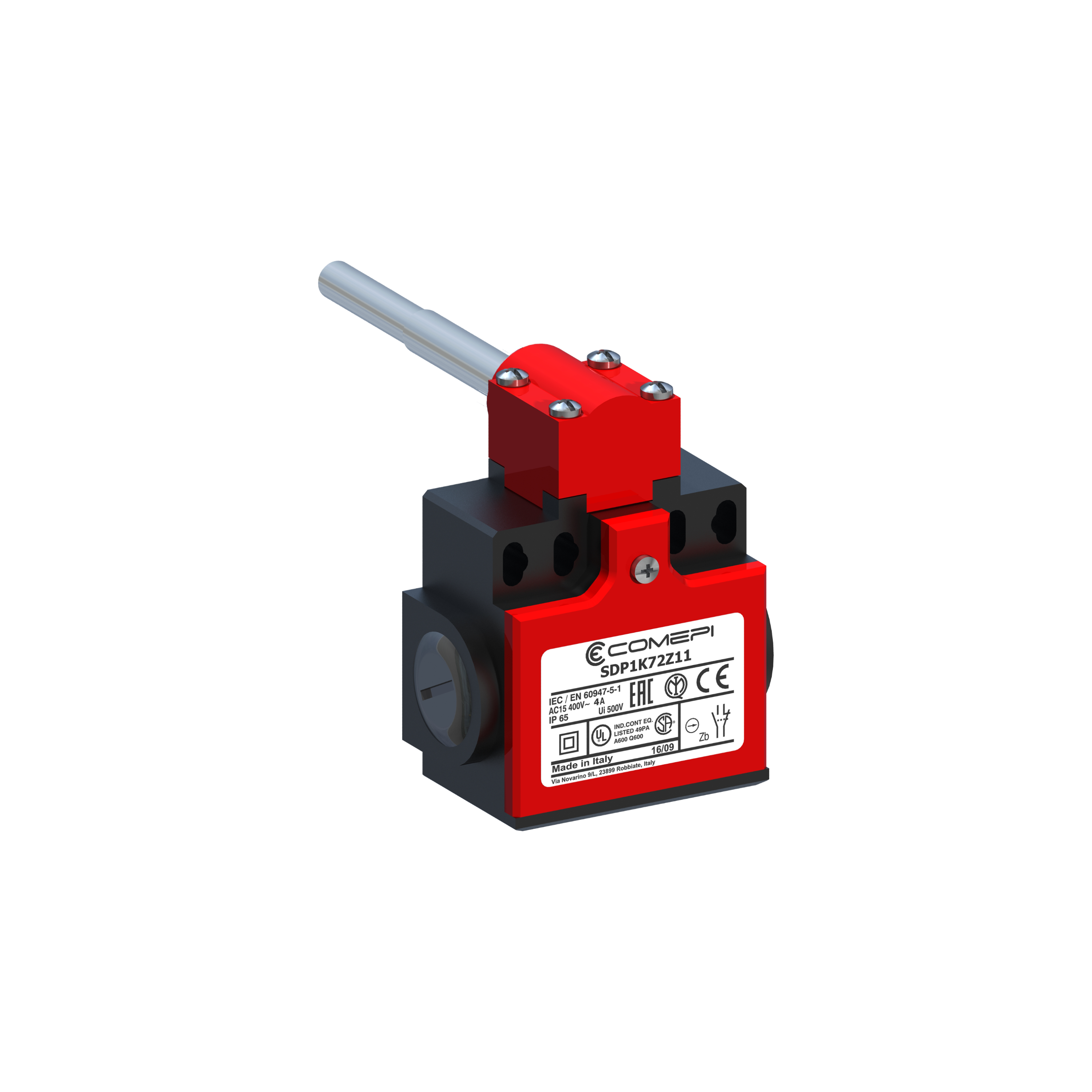 SDP2K76