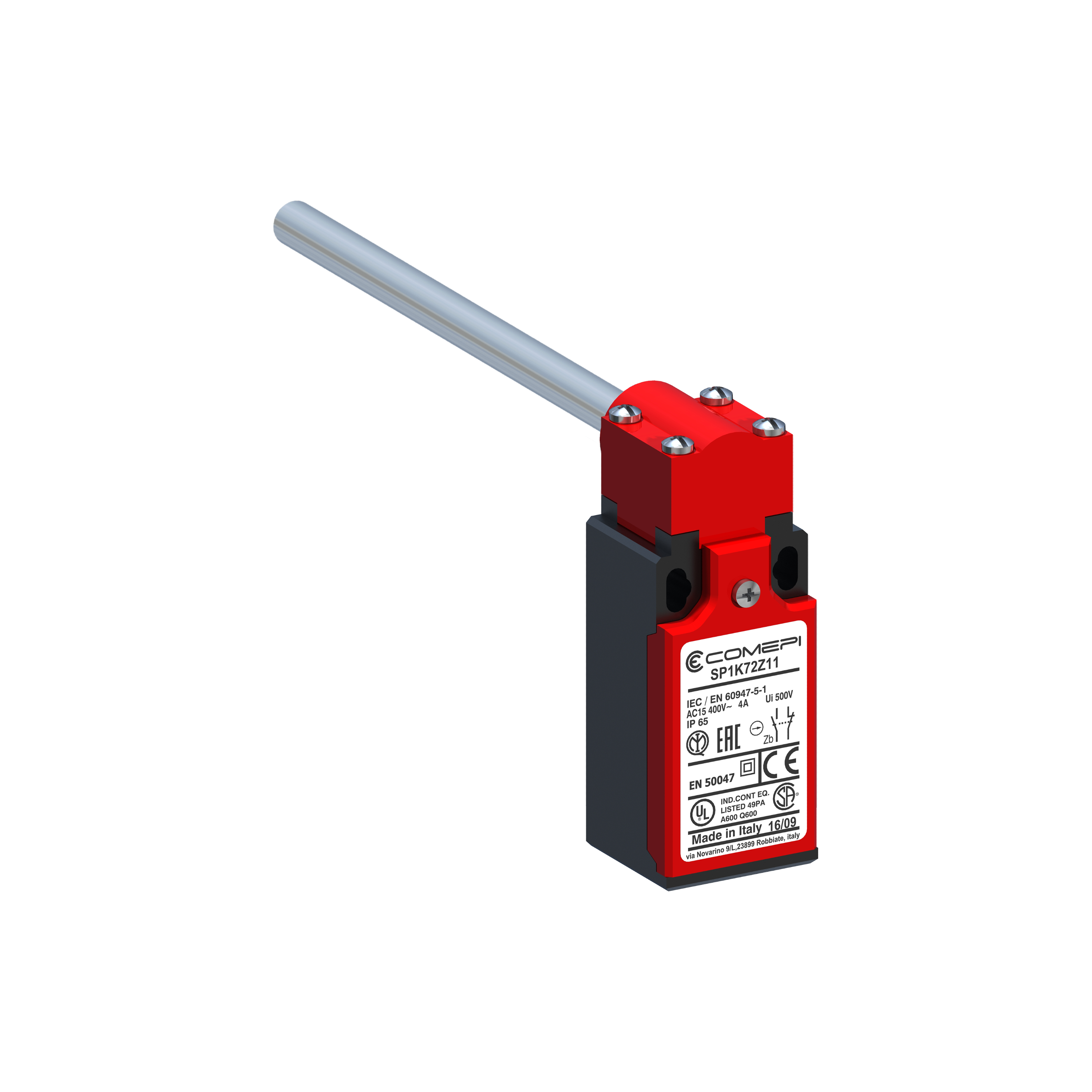 SP2K75