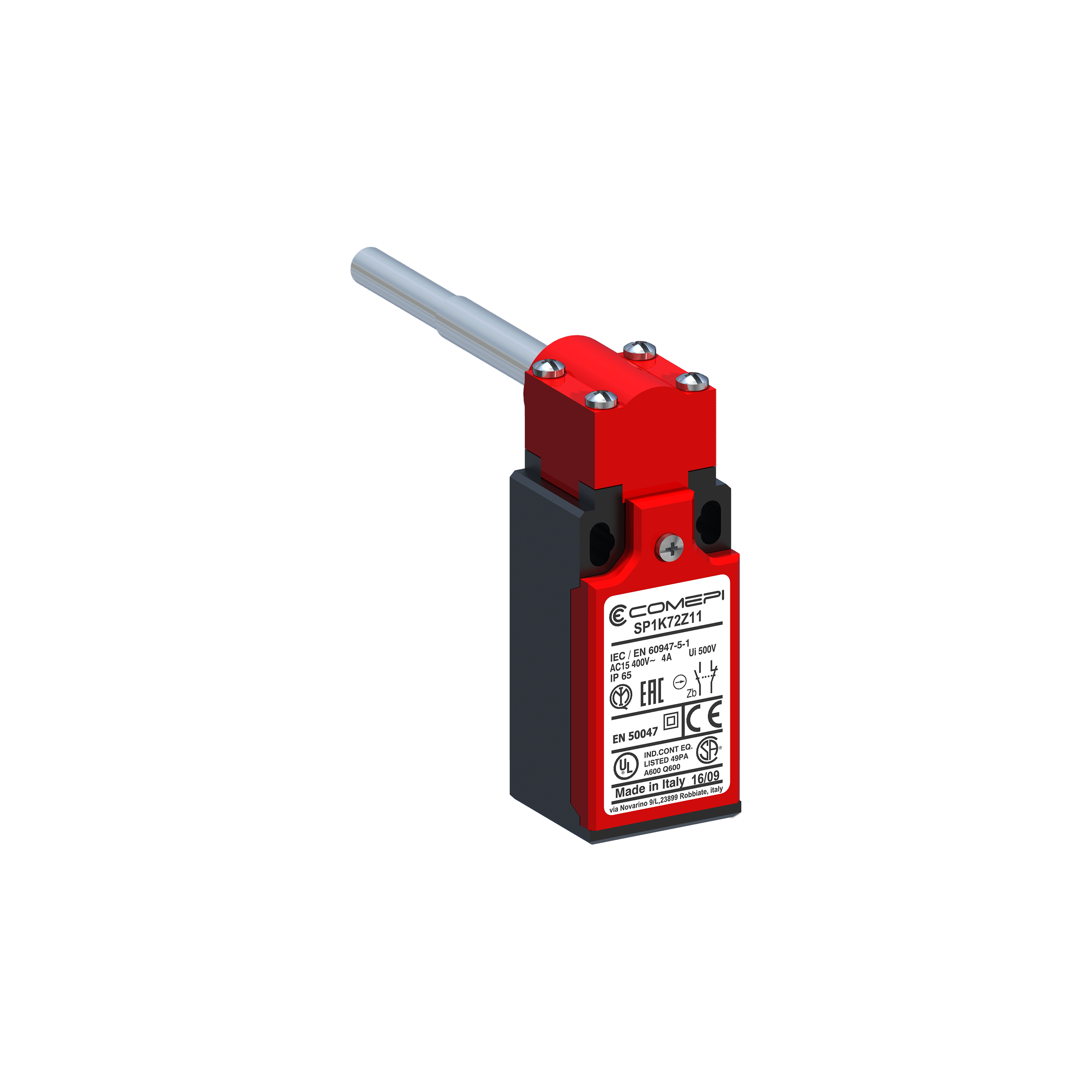 SP2K76