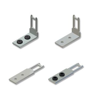 FEP-LED Actuators