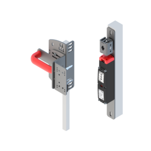 Safety Handles