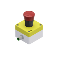 E-STOP Devices ECS Series
