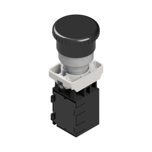 A fungo - diametro 40mm