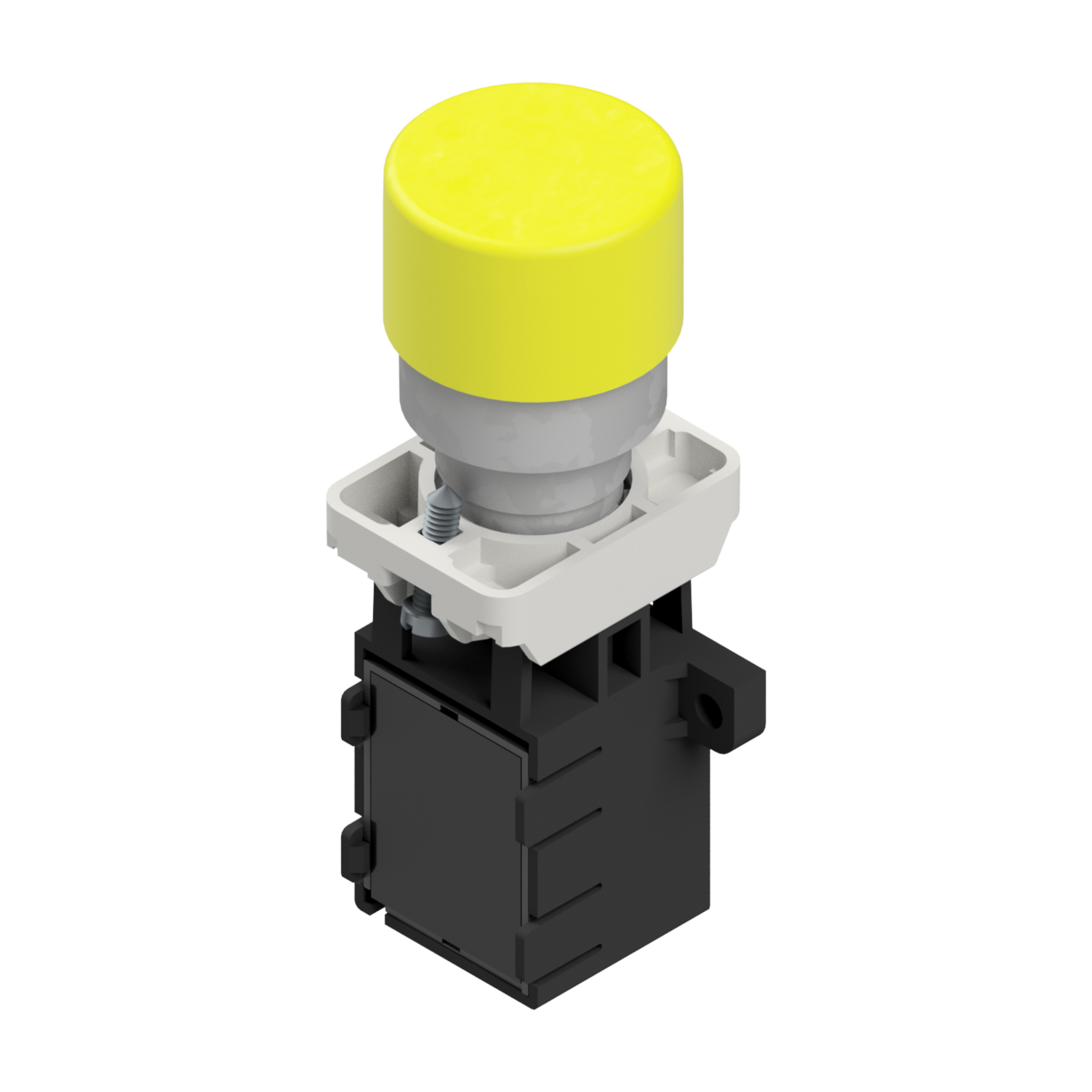 A fungo - diametro 33mm