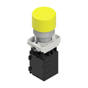 A fungo - diametro 33mm