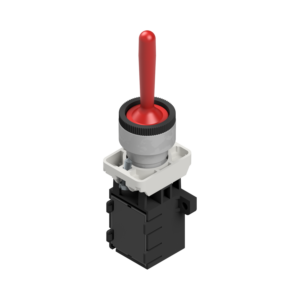 Joystick a leva oscillante