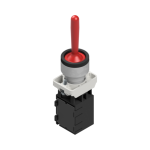 Joystick a leva oscillante