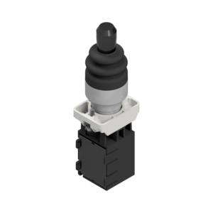Joystick - altezza 55mm