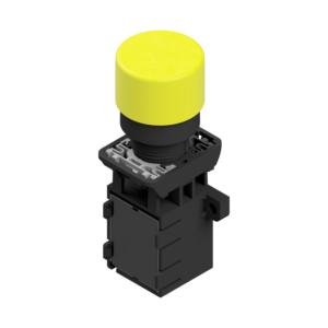 A fungo - diametro 33mm