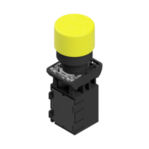 A fungo - diametro 33mm