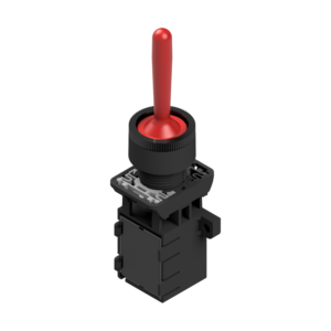 Joystick a leva oscillante