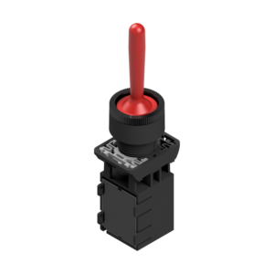 Joystick a leva oscillante