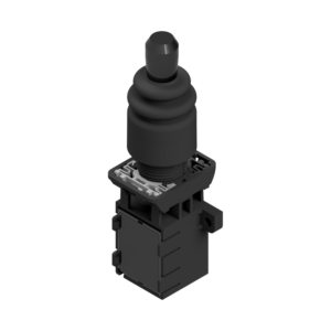 Joystick - altezza 55mm