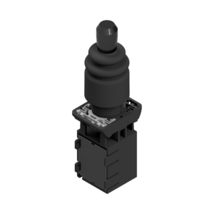 Joystick - altezza 55mm