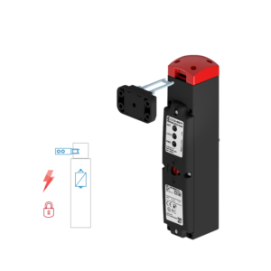 FEP-RFID-LOCK-E