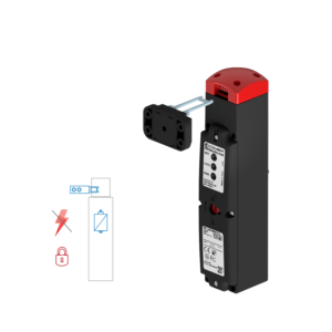 FEP-RFID-LOCK-M