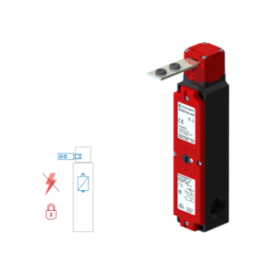 FEP-M - Mechanical interlock