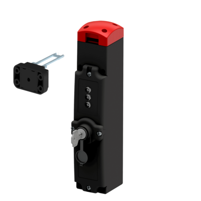 FEP-RFID-LOCK-M - M20x1