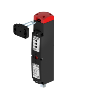 FEP-RFID-E - Pre-wired M12 male 8 poles