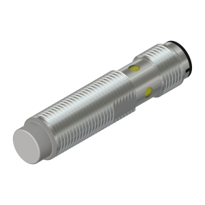 Inductive Sensors - M12