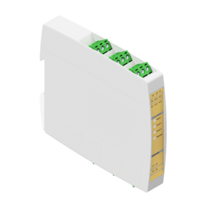 MS1 - Electromechanical Safety Modules