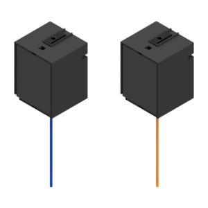 Microinterruttori Wireless Batteryless