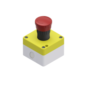 E-STOP devices SA series