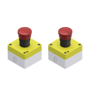 SA 111 - Yellow cover without indication