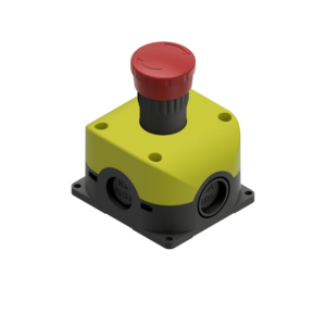 Simple E-STOP SB-SL series