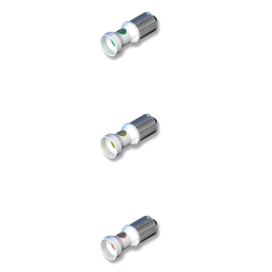 BA9s a LED