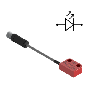 SMP1A001M-LED
