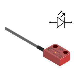 SMP1A-LED