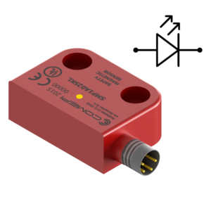 SMP1AKL-LED
