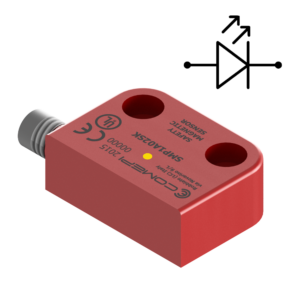 SMP1AK-LED