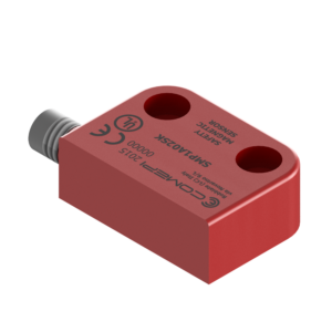 SMP1AK - M8 connector