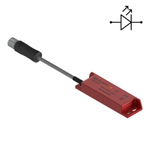 SMP2A001ML-LED
