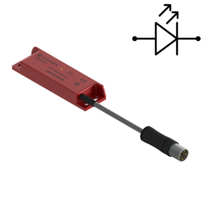 SMP2A001M-LED