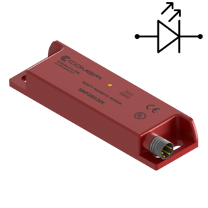 SMP2AK-LED