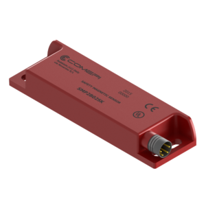 SMP2AK - M8 connector