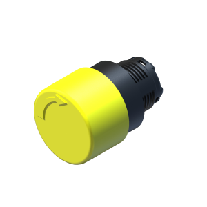 A fungo non luminosi - diametro 33mm