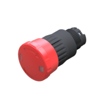 Emergency Stop Pushbuttons