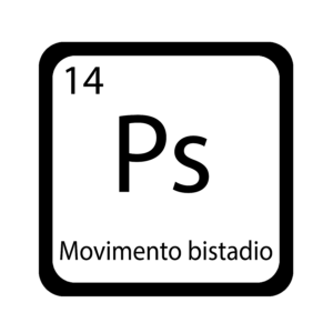 PS14 - Free movement with two-stage actuating force