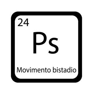 PS24 - Free movement with two-stage actuating force