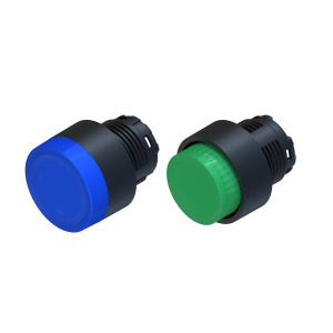 Pulsanti passo passo