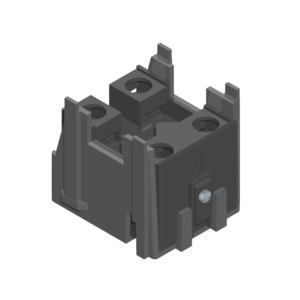 PS243 - 2x Snap action (1NO + 1NC)
