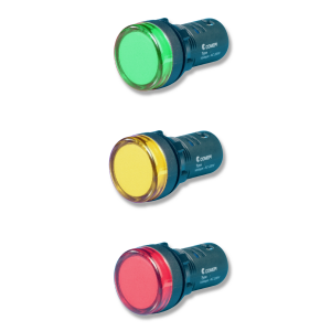 Spie luminose LED