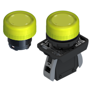 Spie luminose - serie plastica